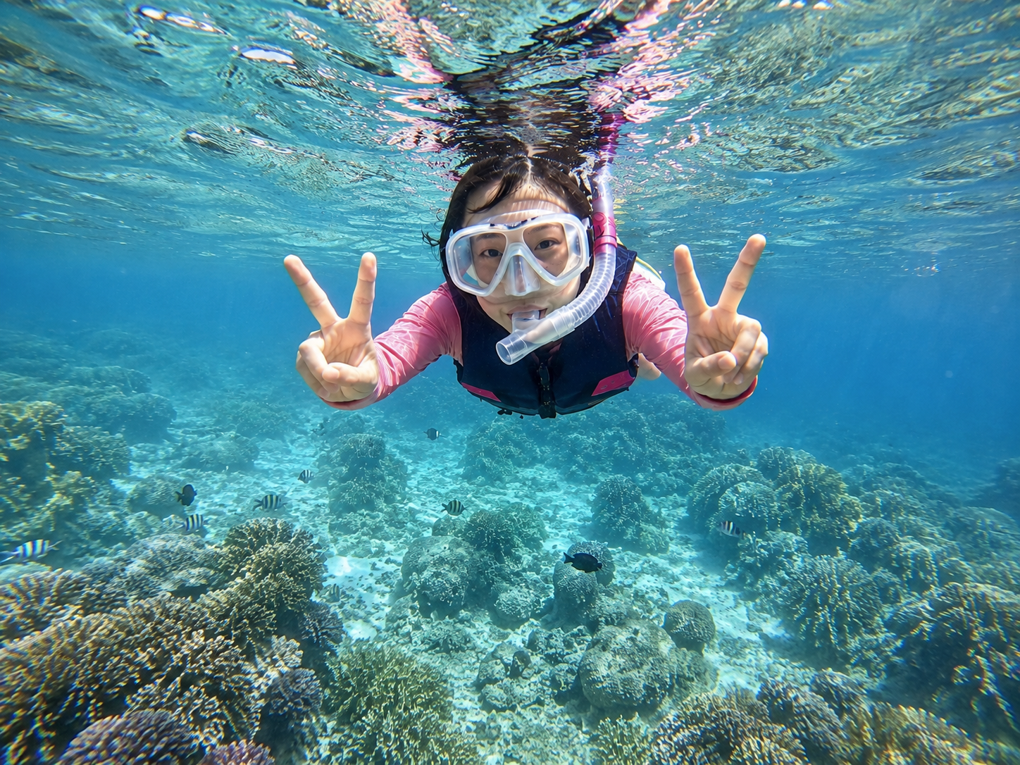 Cham Islands Snorkeling Day Trip by Speedboat from Da Nang/Hoi An