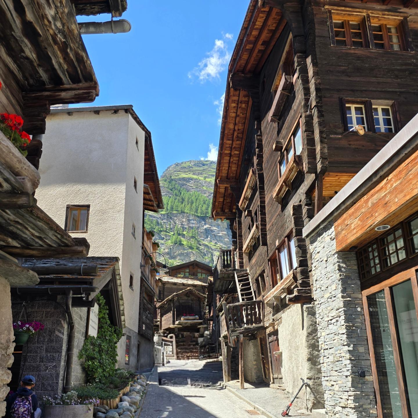 Zermatt 2-Hour Small Group Village Walk - 2026 (Verified Reviews)