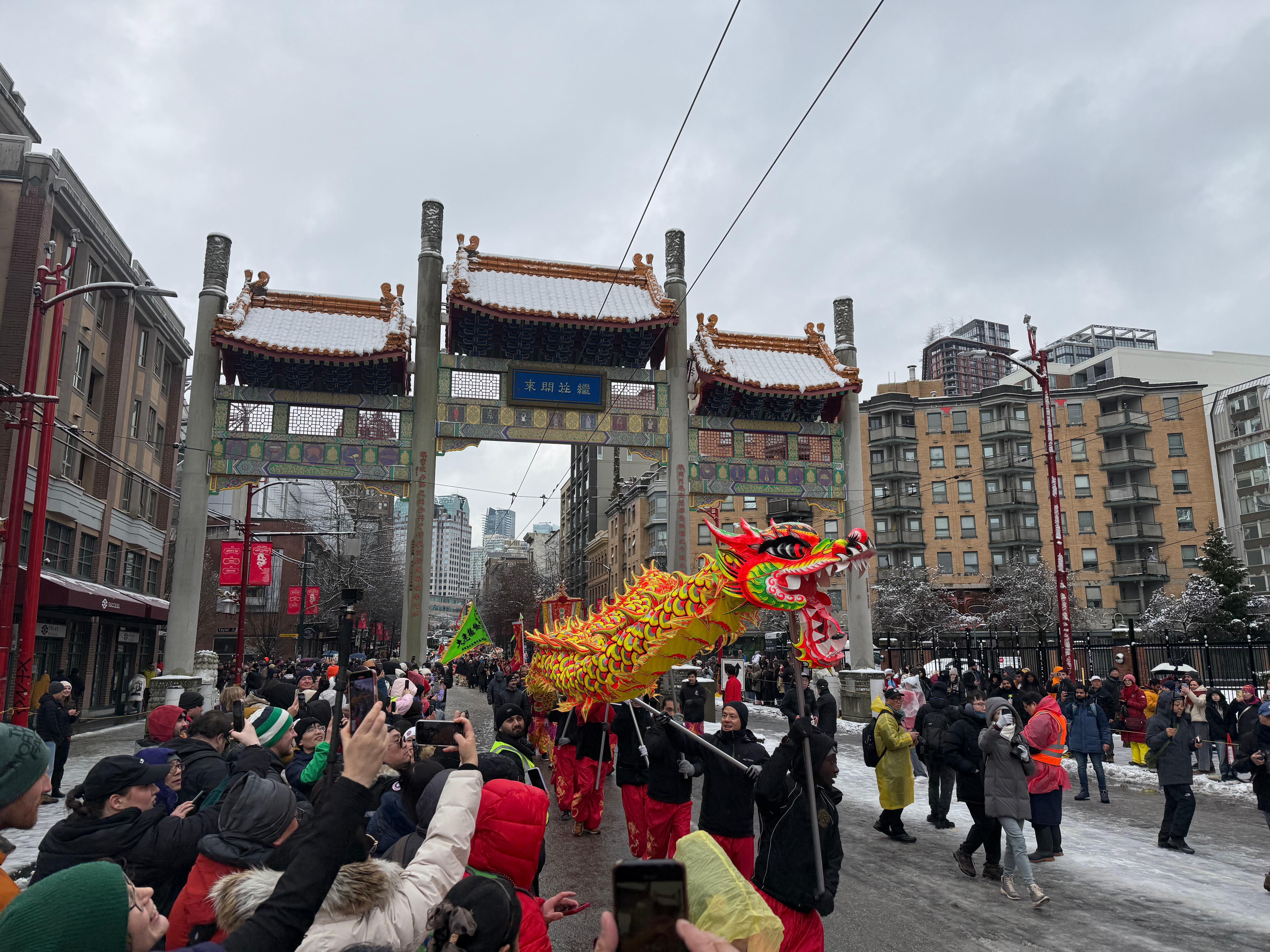 Complete Vancouver Private Small-Group City Tour