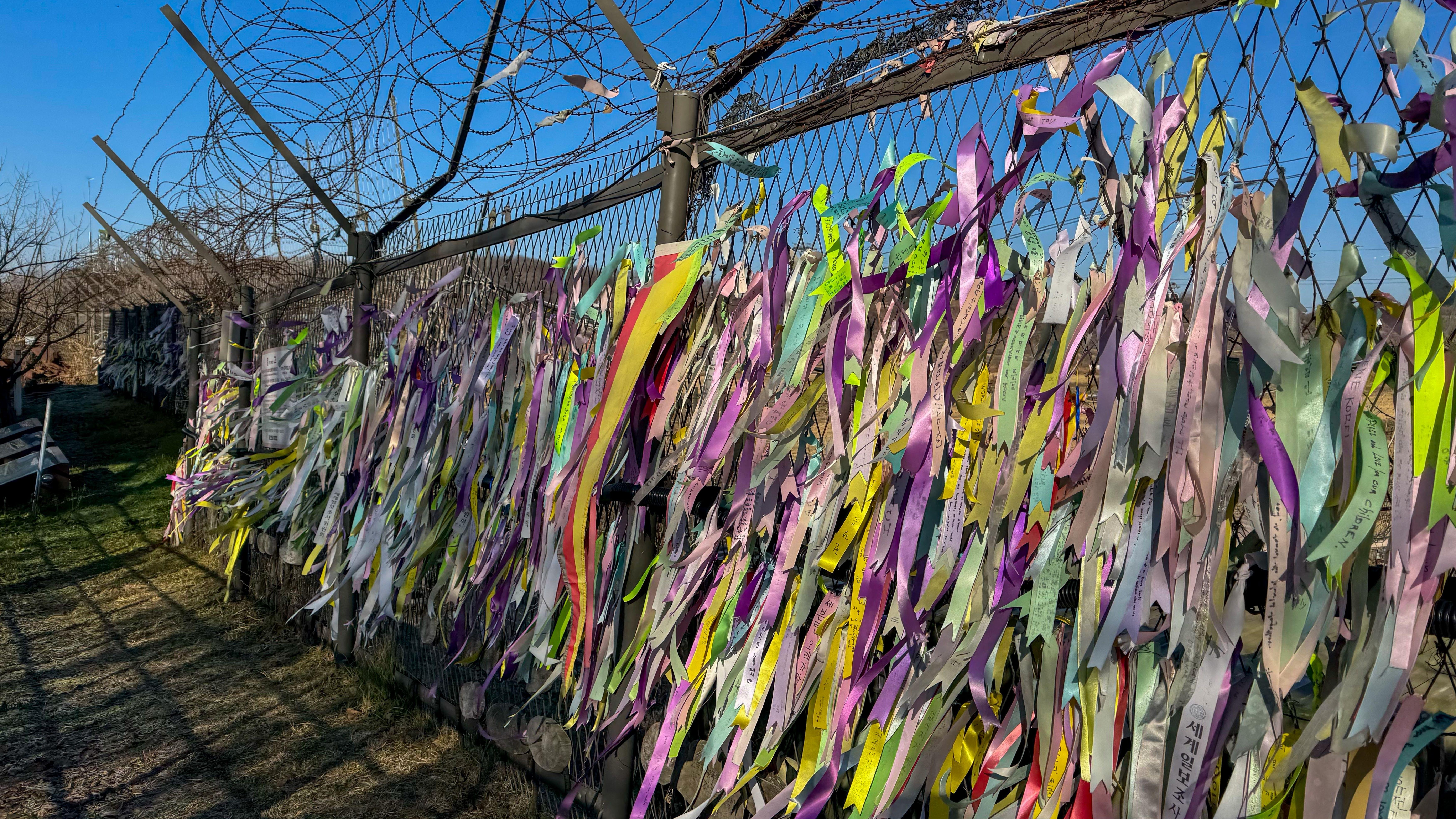 Seoul DMZ Tour: JSA Museum, Defector Talk & Scenic Add-Ons