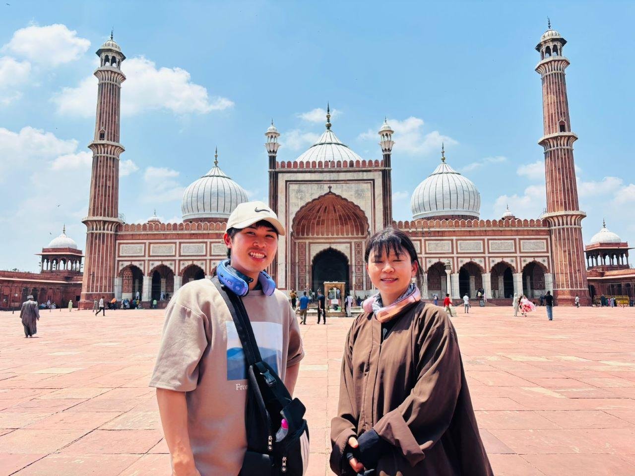 Private Delhi Heritage & Landmarks Tour