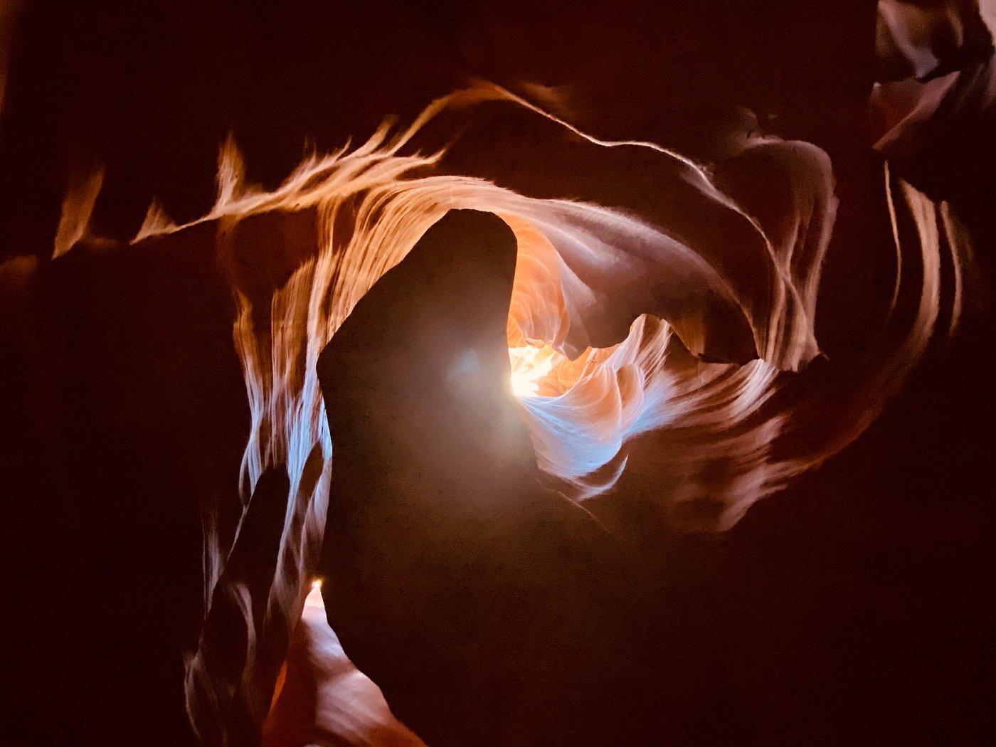 Upper & Lower Antelope Canyons Guided Tour