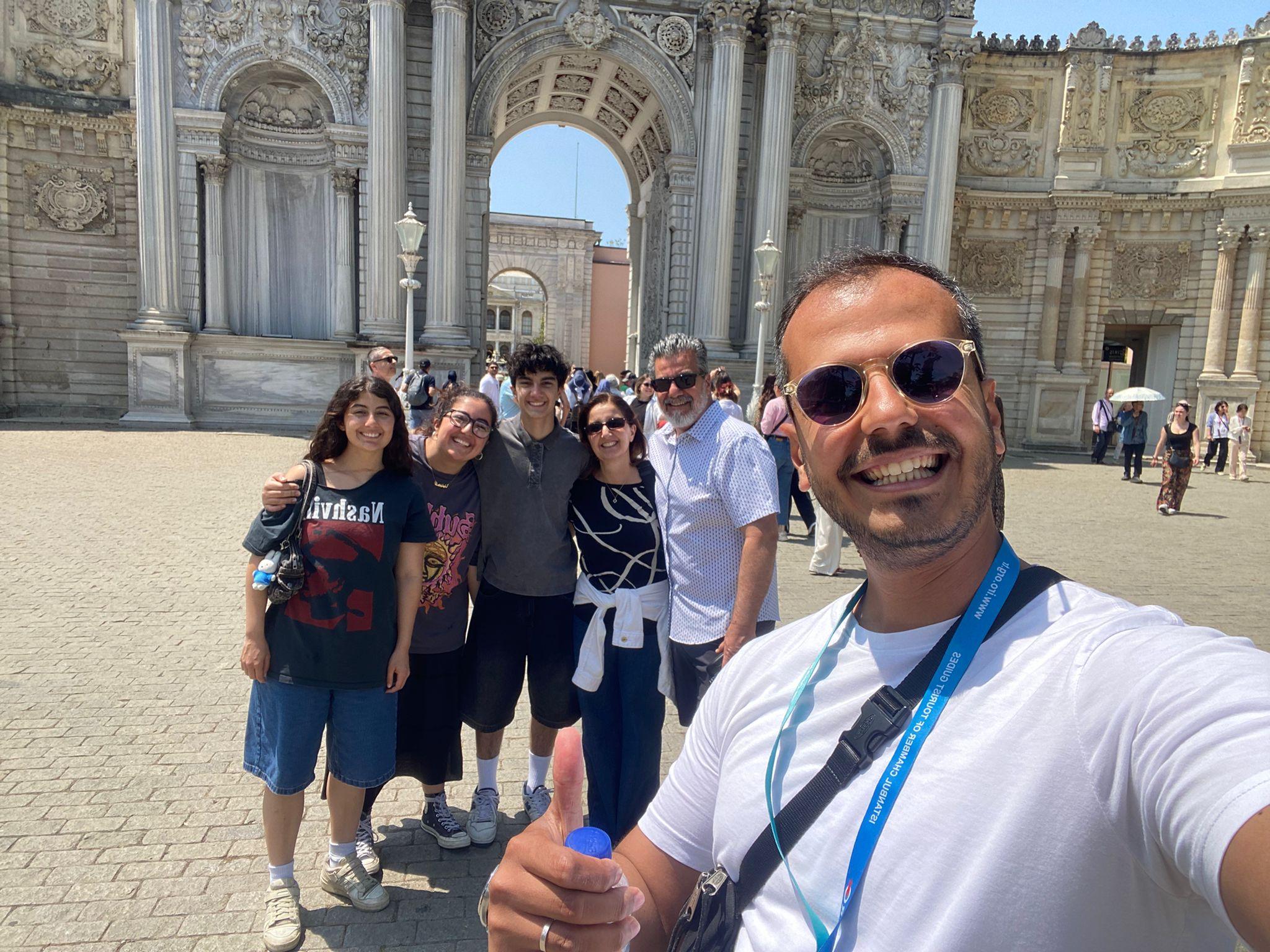 Istanbul Private Custom Guided Tour: 1–3 Days