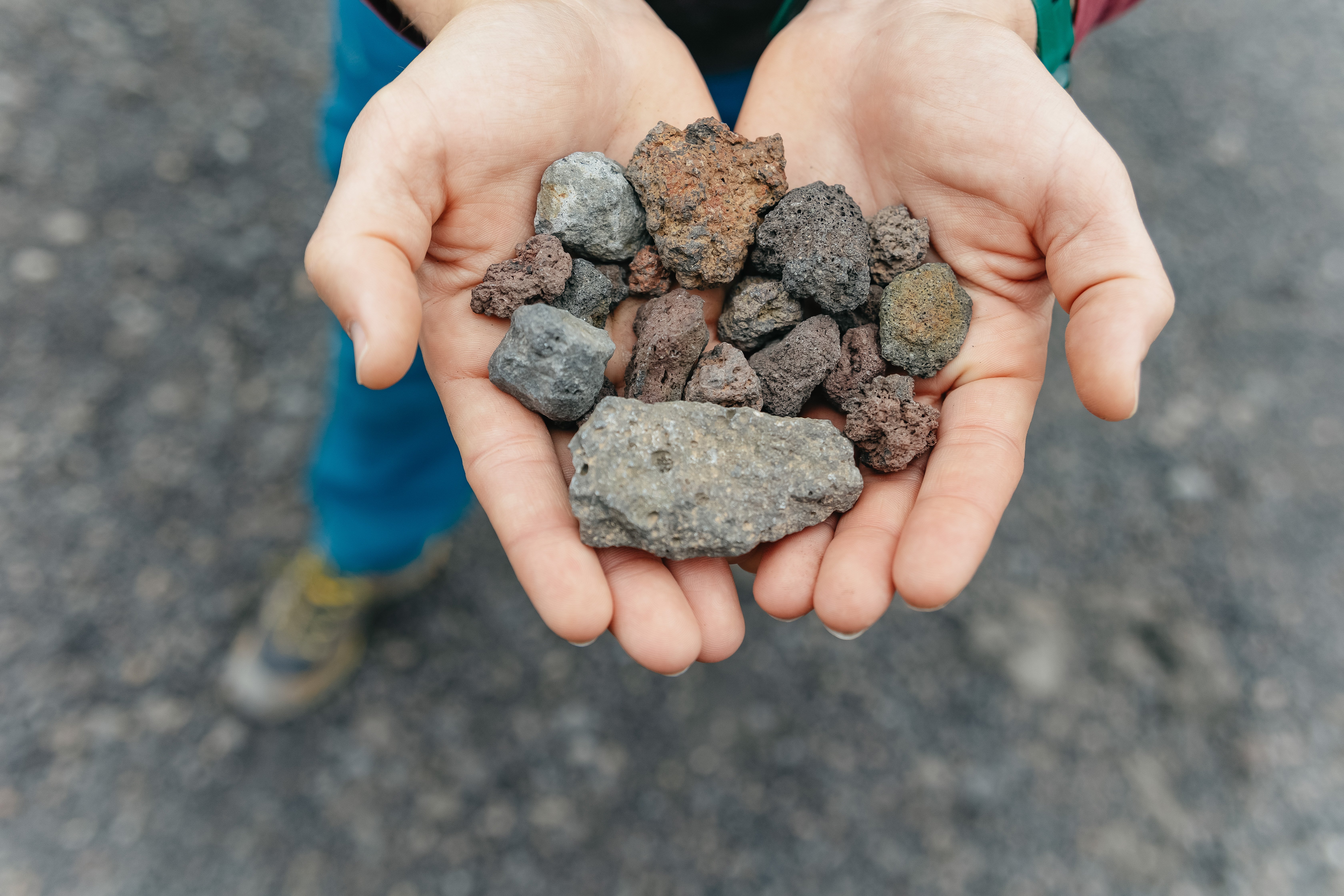 Mount Etna guided tour photo — image 6
