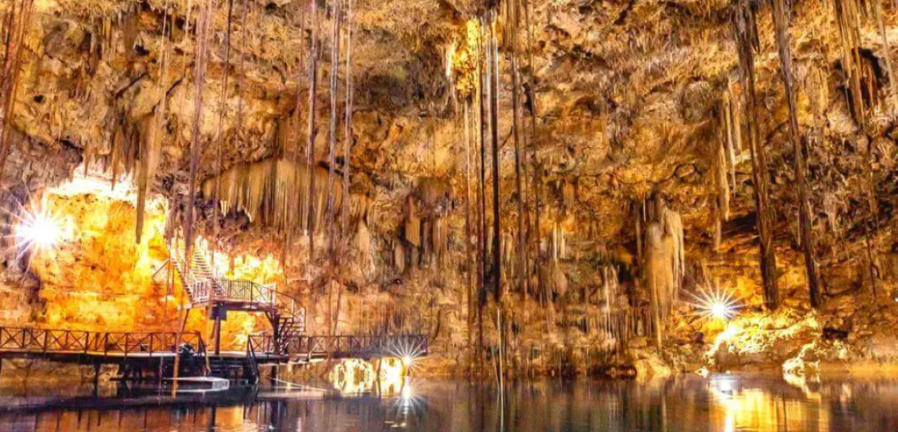 Chichén Itzá Sunrise Access, Valladolid & Cenote Swim