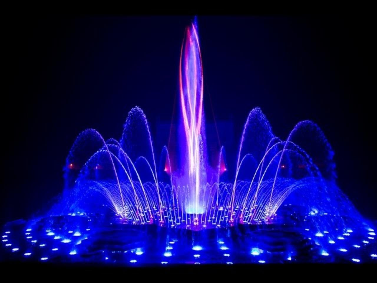 New Delhi: Akshardham Exhibition, Light and Water Show Tour - 2026 (Verified Reviews)