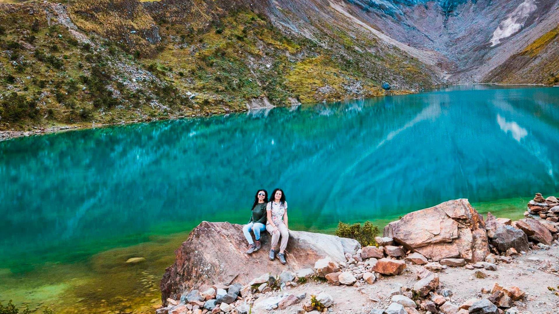Avventura di 16 giorni in Perù e Bolivia: da Lima a La Paz