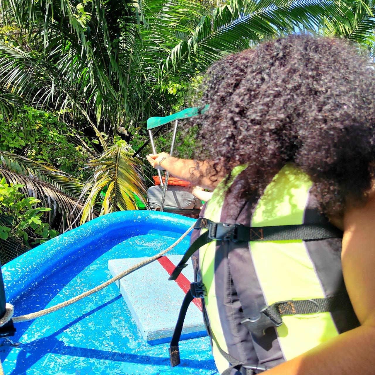 Private Gatun Lake Wildlife & Panama Canal Cruise