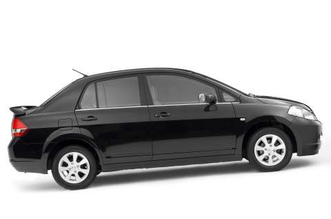 Private Airport Transfer from Queen Alia International