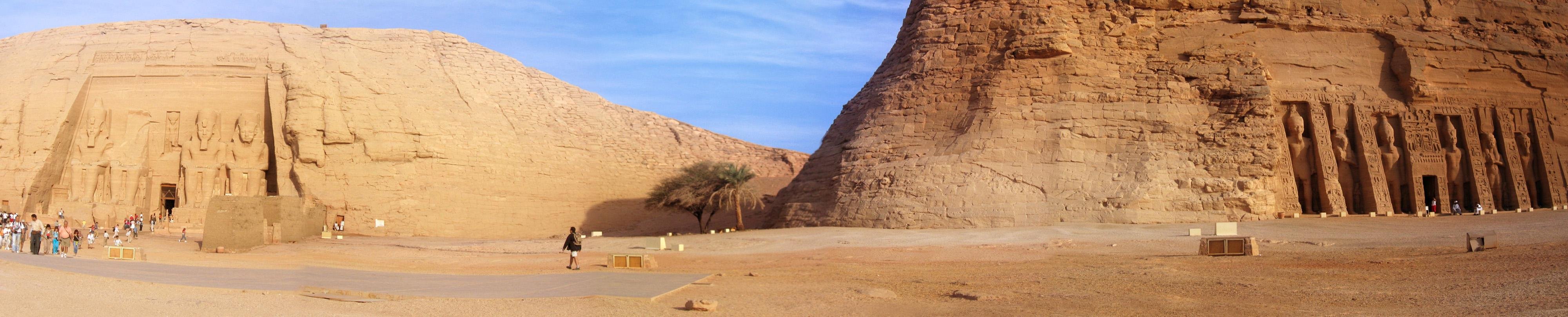 2-Day Private Abu Simbel, Philae & Aswan Tour from Luxor
