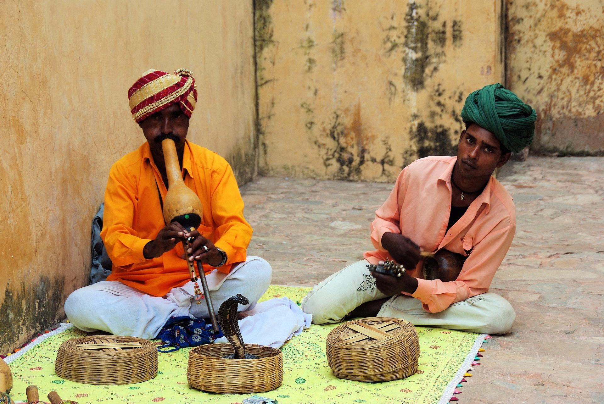 Jaipur Private Full-Day City Tour with Hotel Transfers