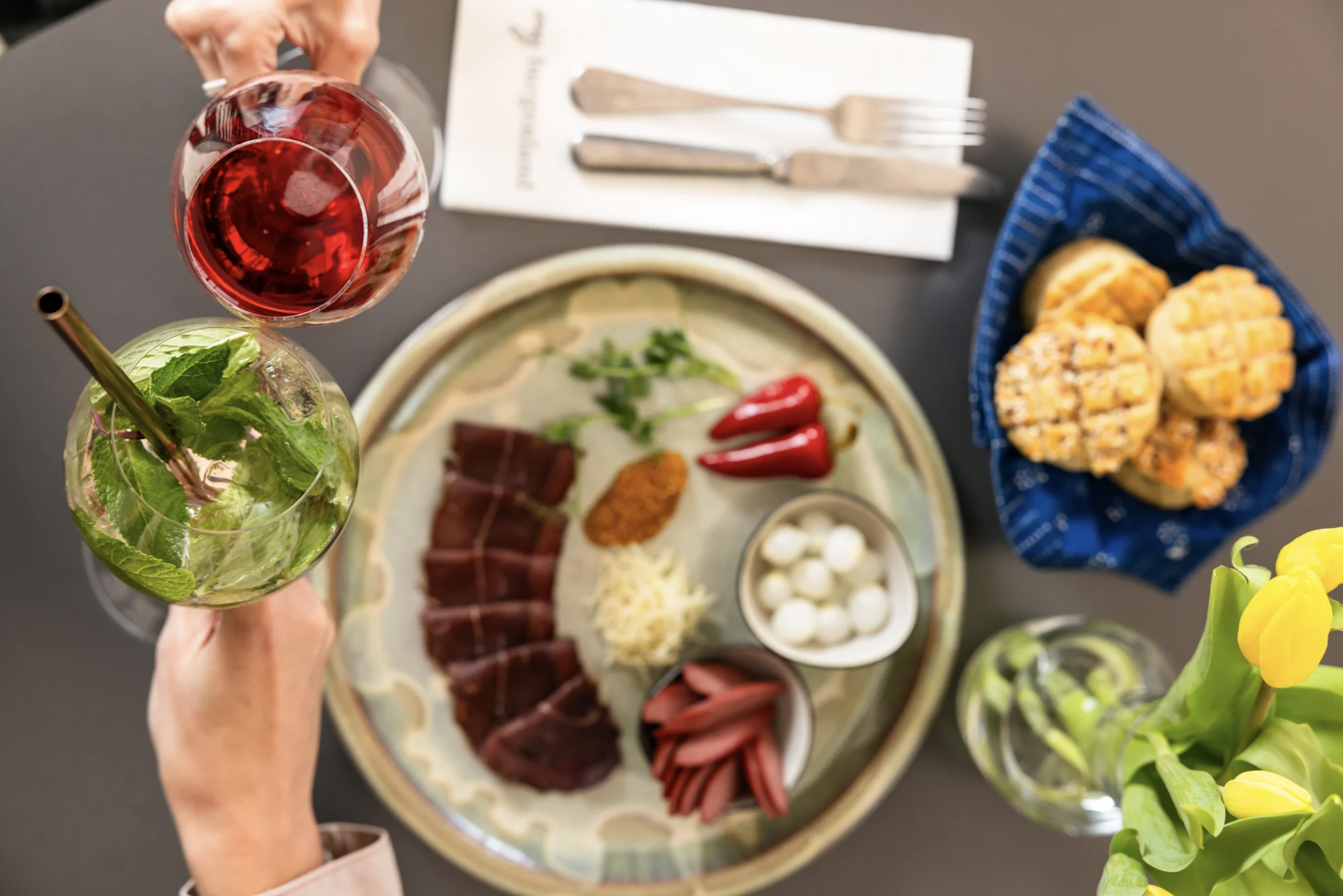 Vienna to Parndorf: Wine Tasting & Outlet Shopping Day Trip