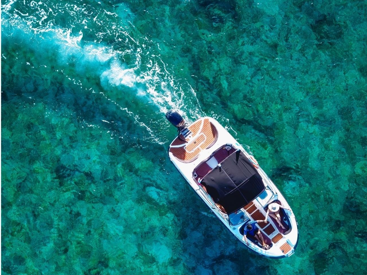 El Cielo & Coral Reef Private Snorkeling Voyage