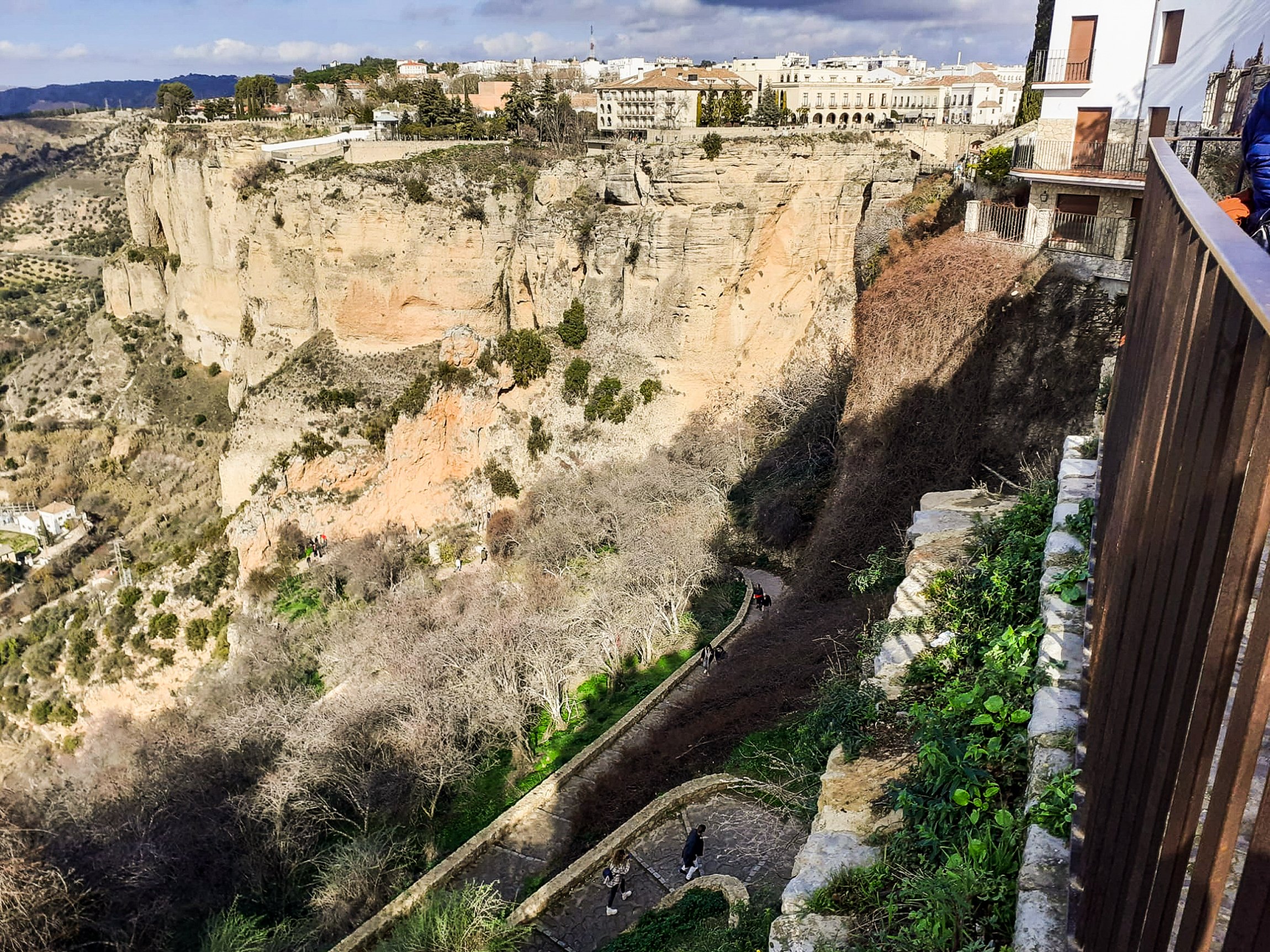wine tour in Ronda — photo 20