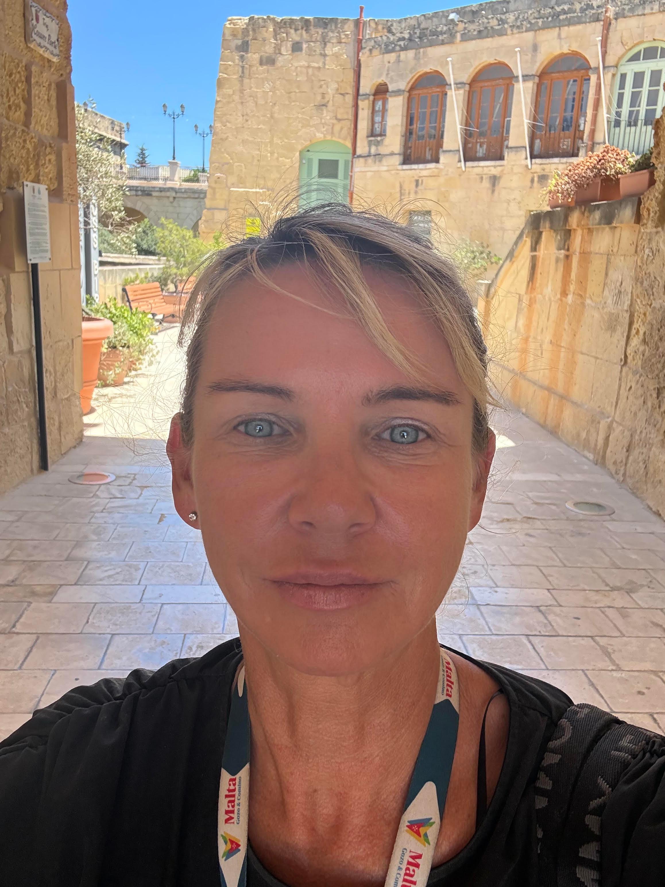 Private Malta Tour with Licensed Guide