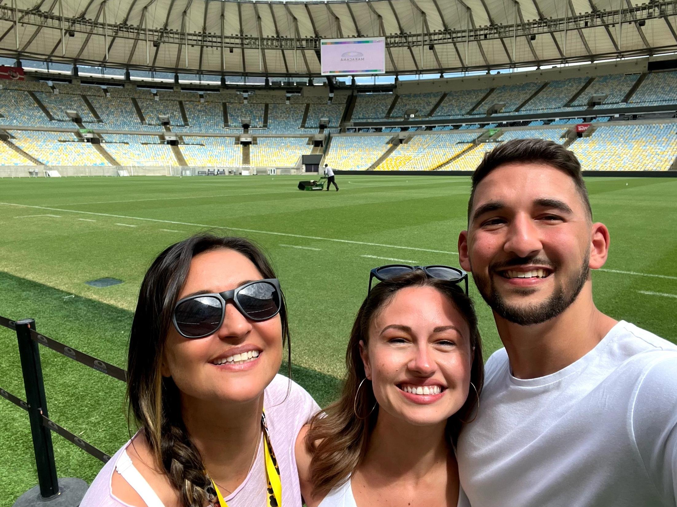 Private Custom Tour: Rio Highlights & Hidden Gems