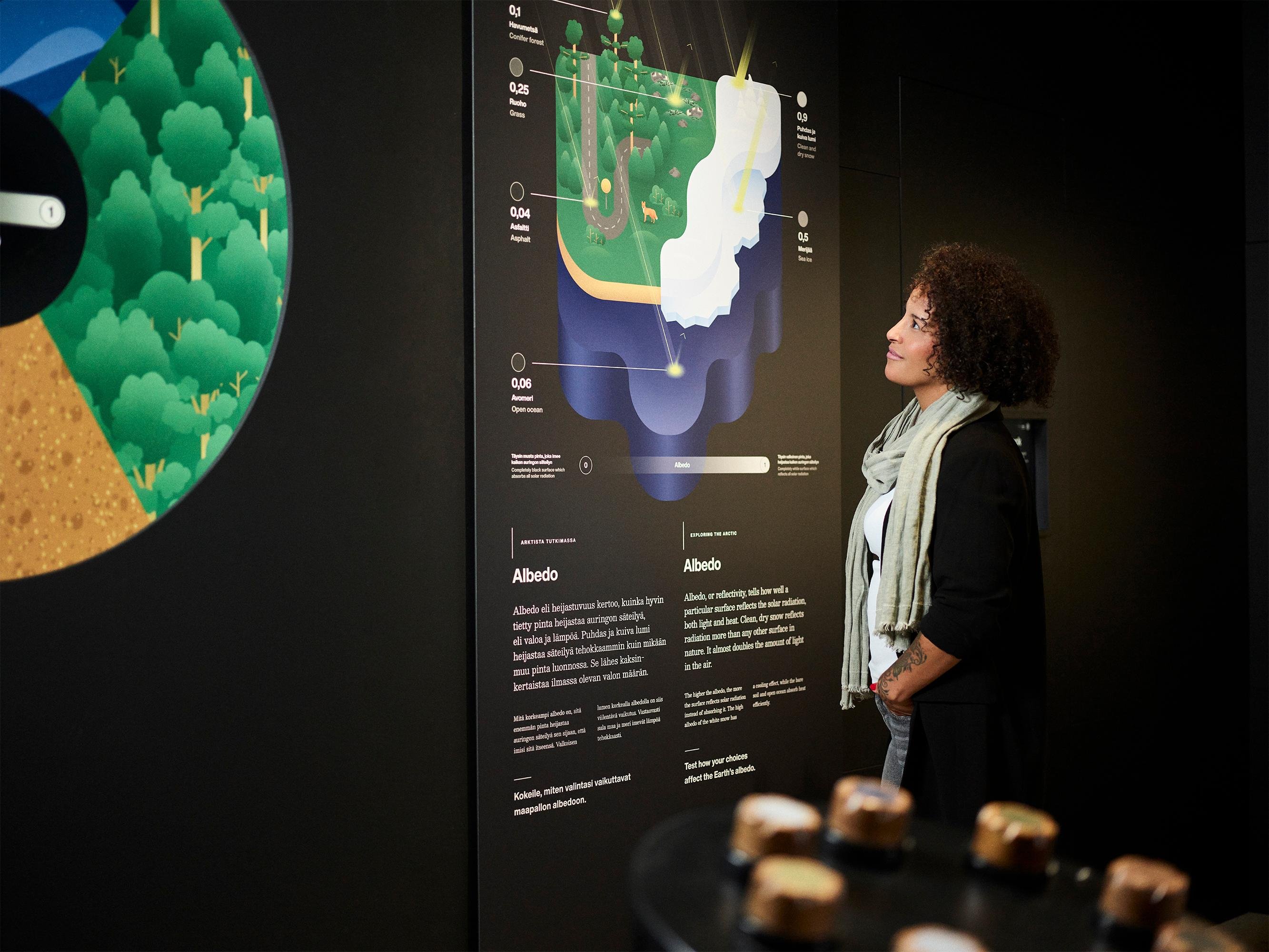 Arktikum Science Centre & Museum – Rovaniemi Entry Ticket