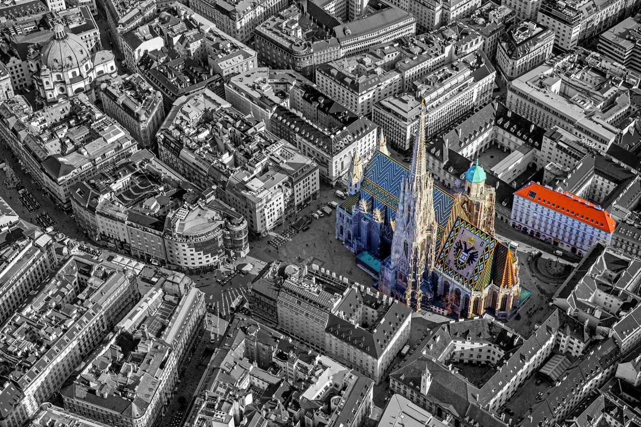 Vienna: St. Stephen's Cathedral & Dom Museum Wien Combined Ticket