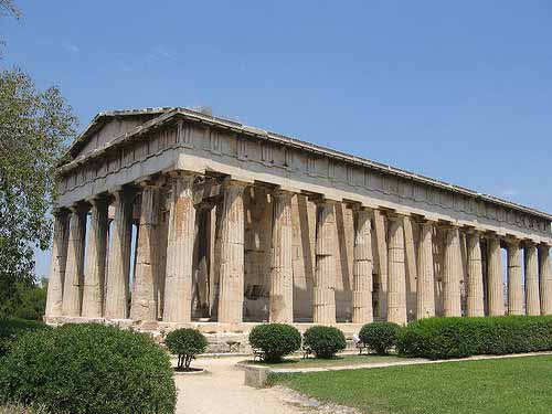 Athens Private Full-Day Tour: Acropolis, City Highlights & Local Treasures