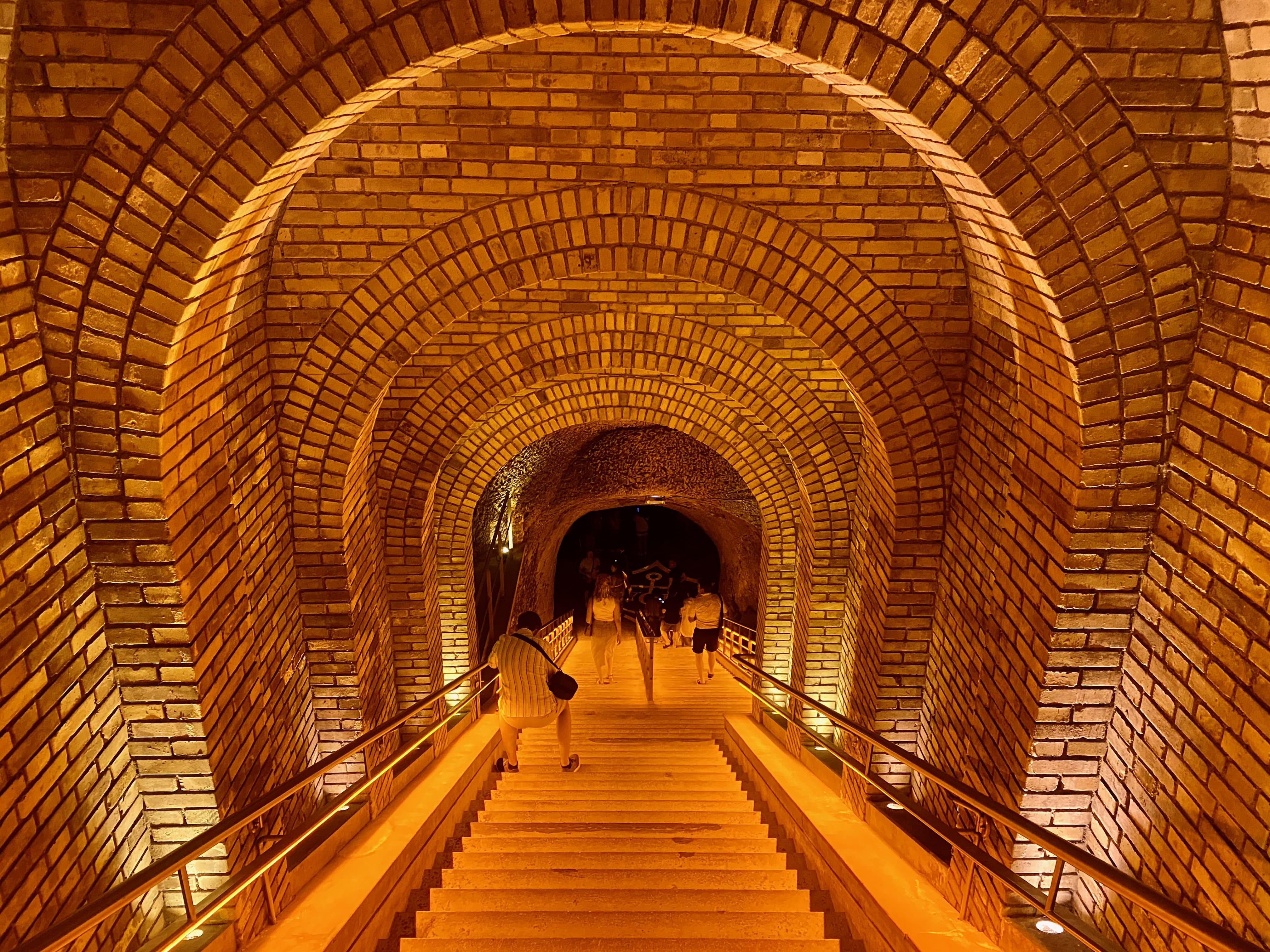 Private Champagne tour — Mercedes V-Class, riddling racks, grower vigneron lunch, 9-glass tasting — image 15
