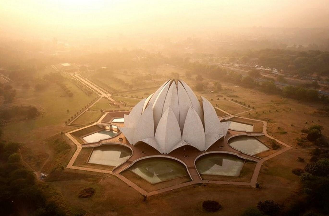 Delhi: Lotus Temple Private Guided Tour with Transfer - 2026 (Verified Reviews)