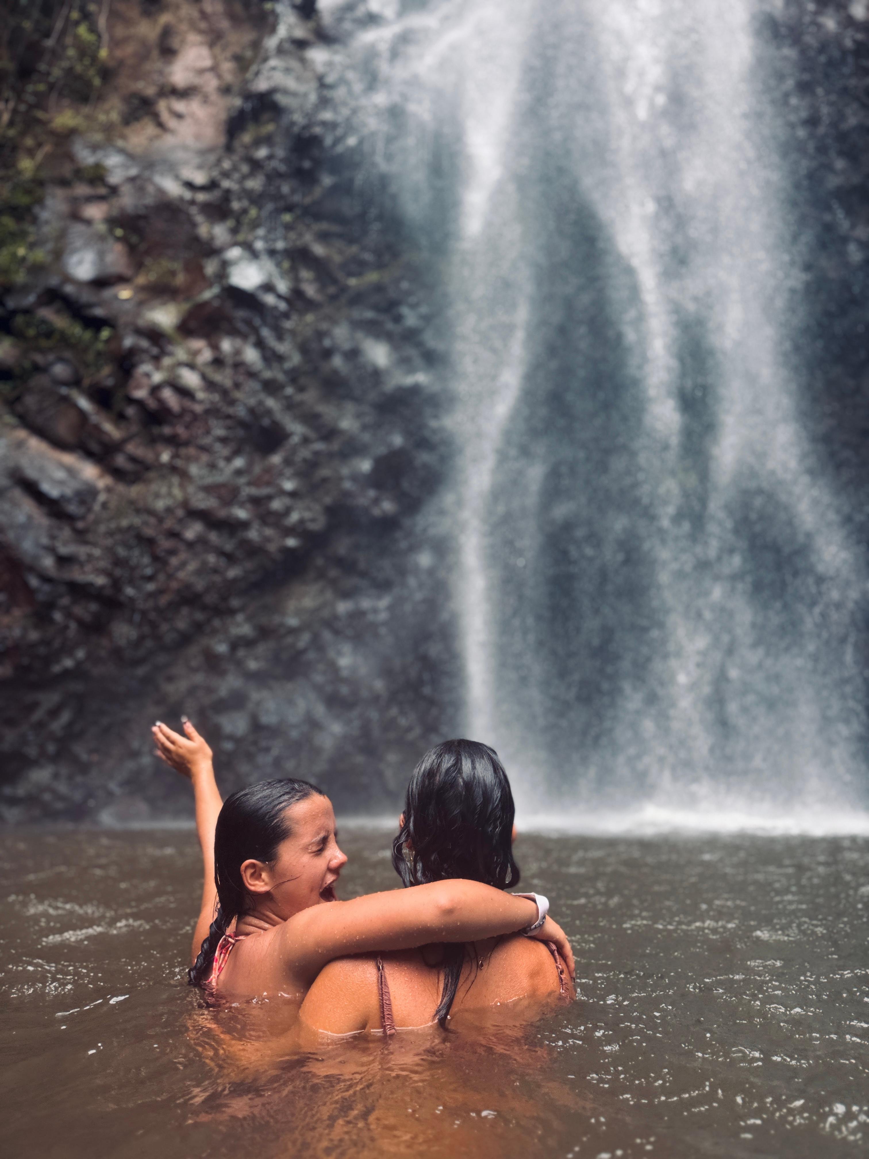 Wailua River Self-Guided Kayak Rental – Kaua'i