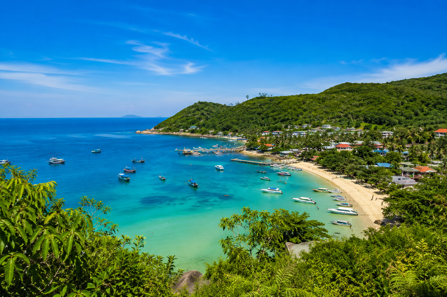 Cham Islands Day Trip with Snorkeling & Cultural Sites