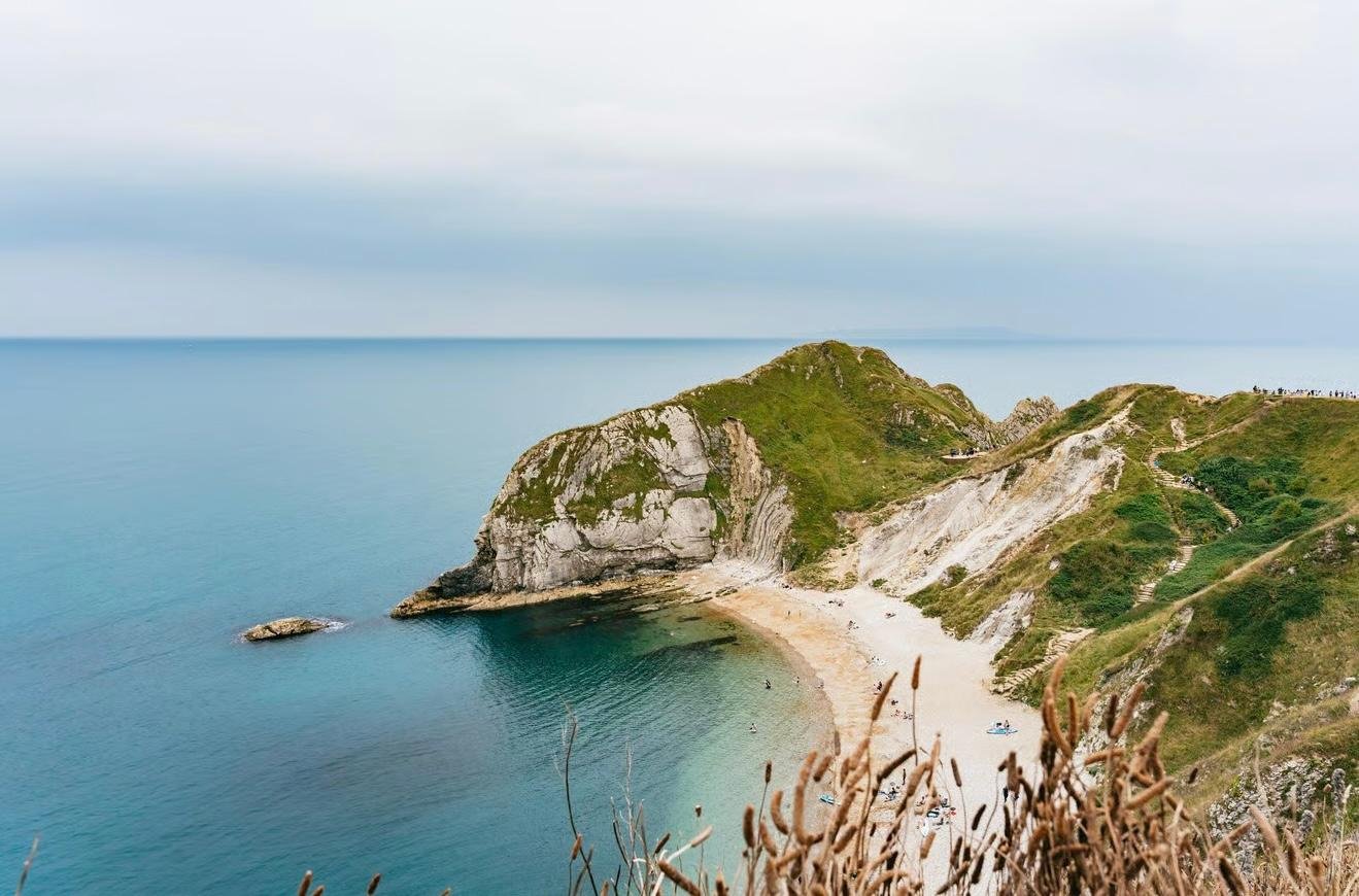 Private Jurassic Coast Day Tour from London: Durdle Door & Lulworth Cove