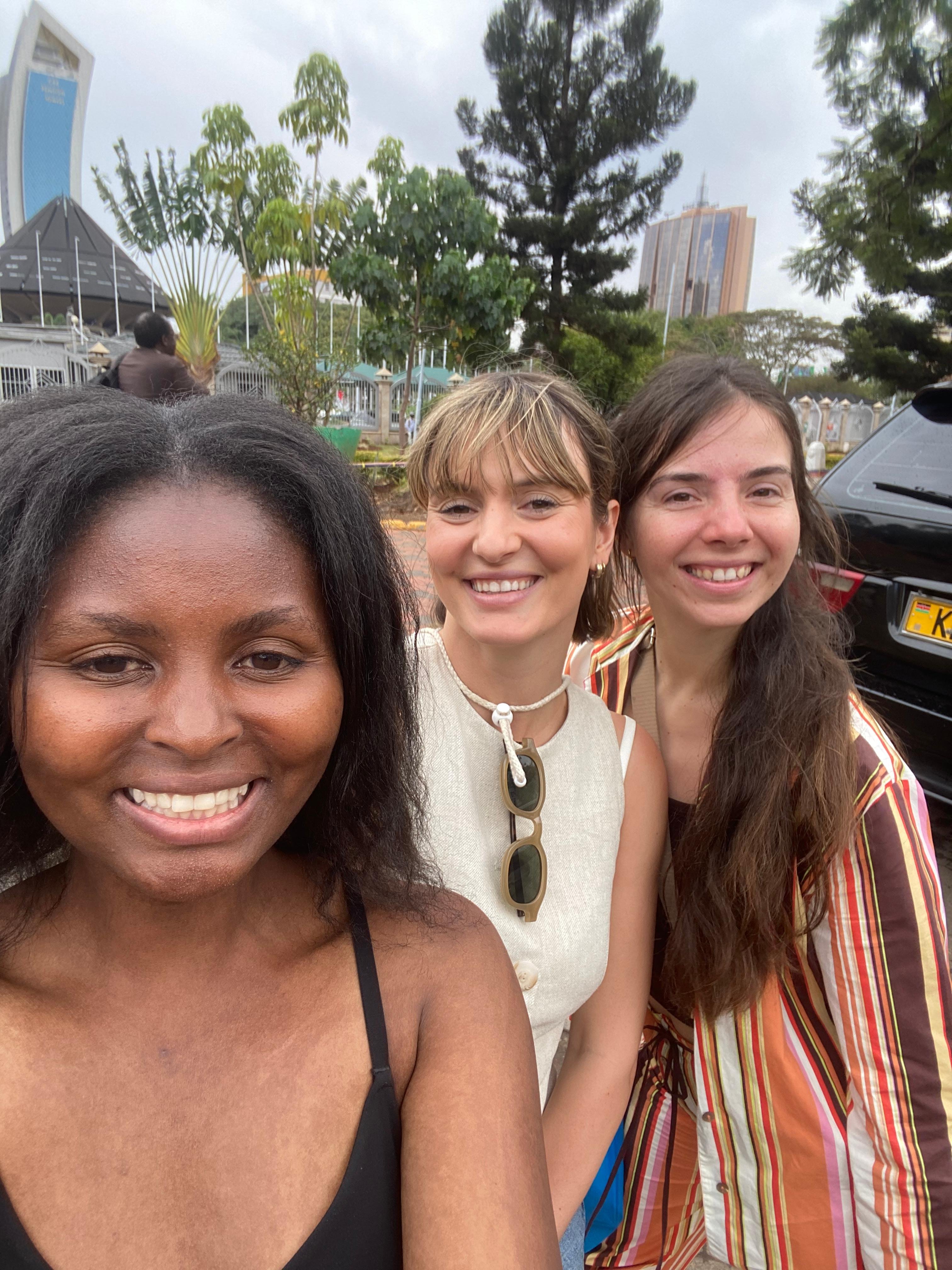 Nairobi Cultural & Historical Walking Tour