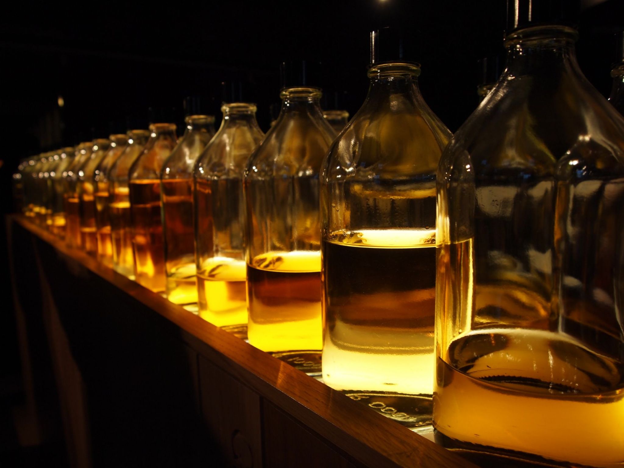 3-Day Speyside Whisky Trail from Edinburgh