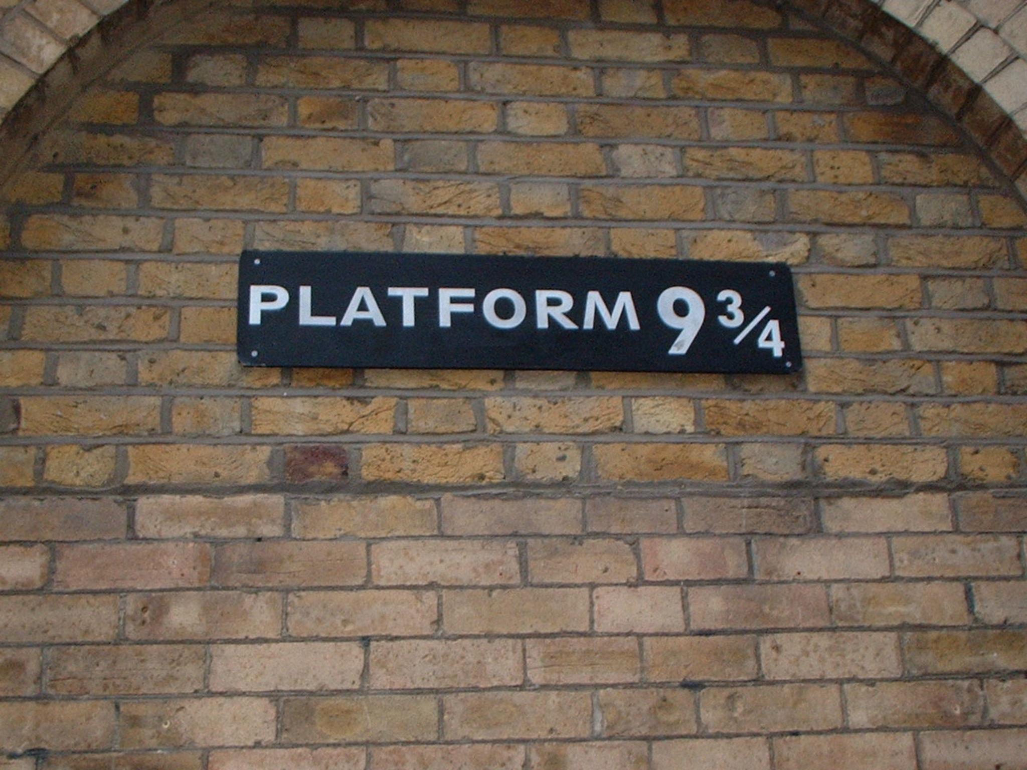 Harry Potter black cab tour in London — image 3