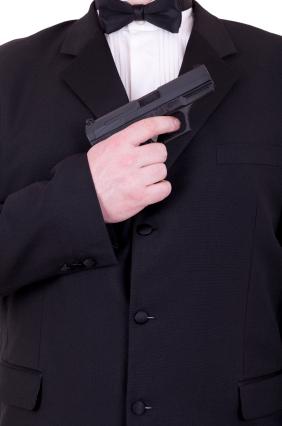 London: James Bond Shooting Locations Tour by Black Taxi