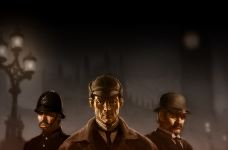 London: Sherlock Holmes Tour by Black Cab