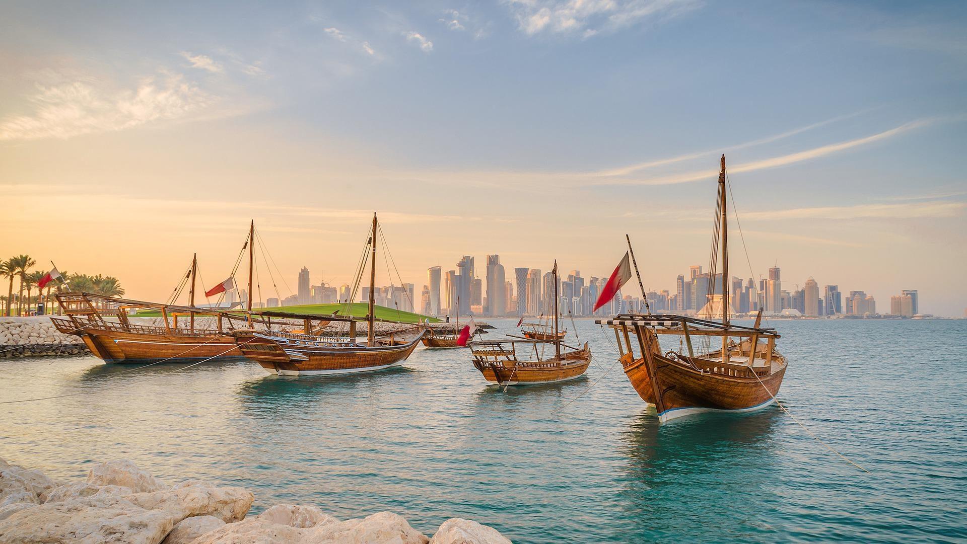 Doha Cultural Highlights: Half-Day Transit & Stopover Tour