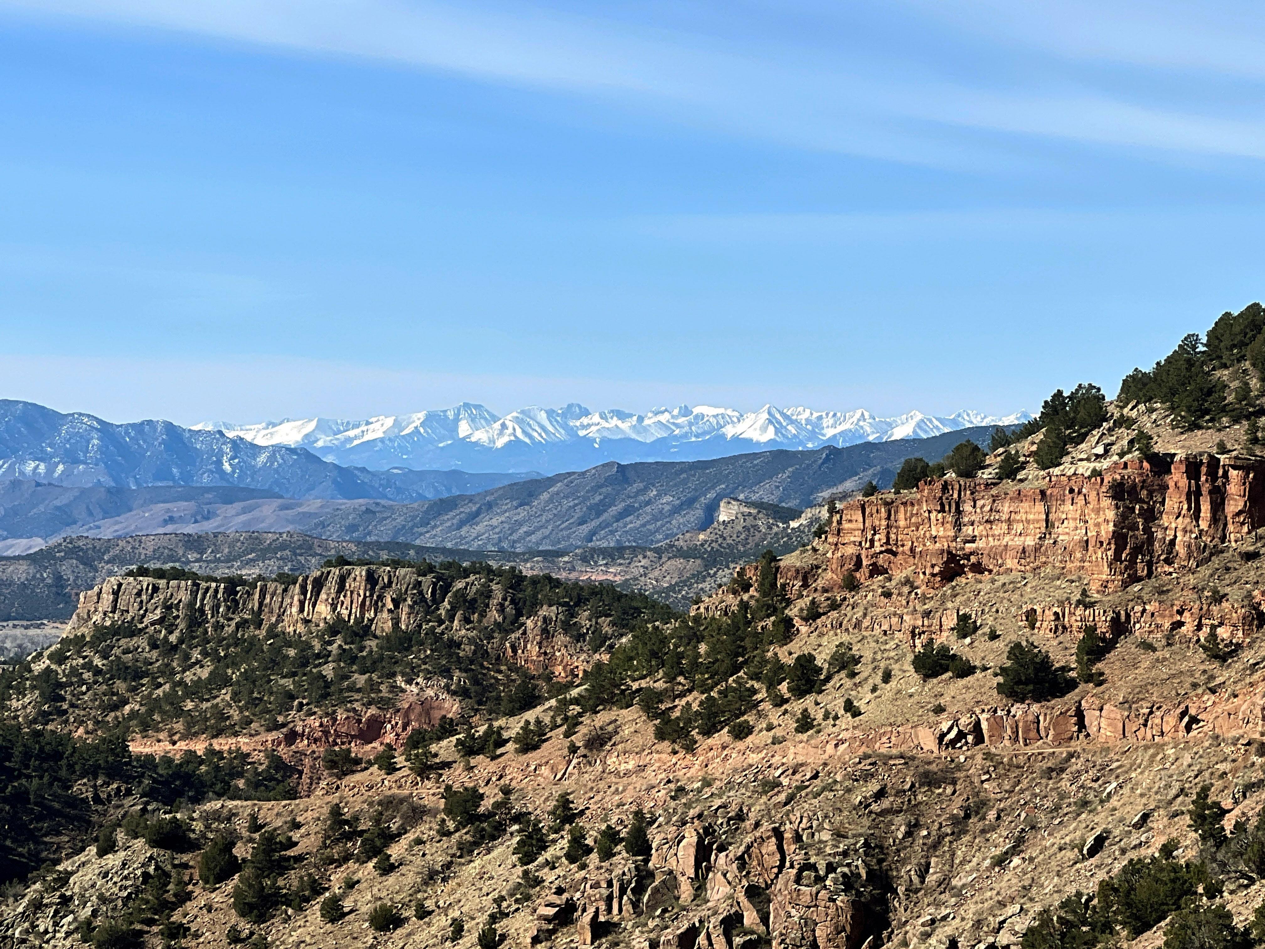 Cripple Creek Backcountry Jeep Adventure