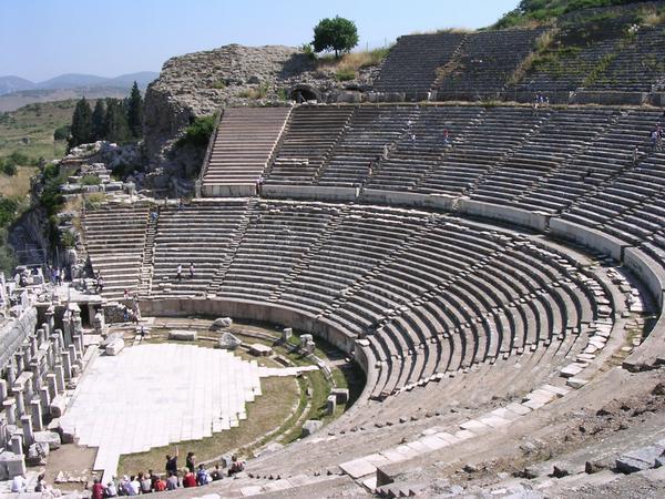 2-Day Ephesus & Pamukkale Discovery from Istanbul