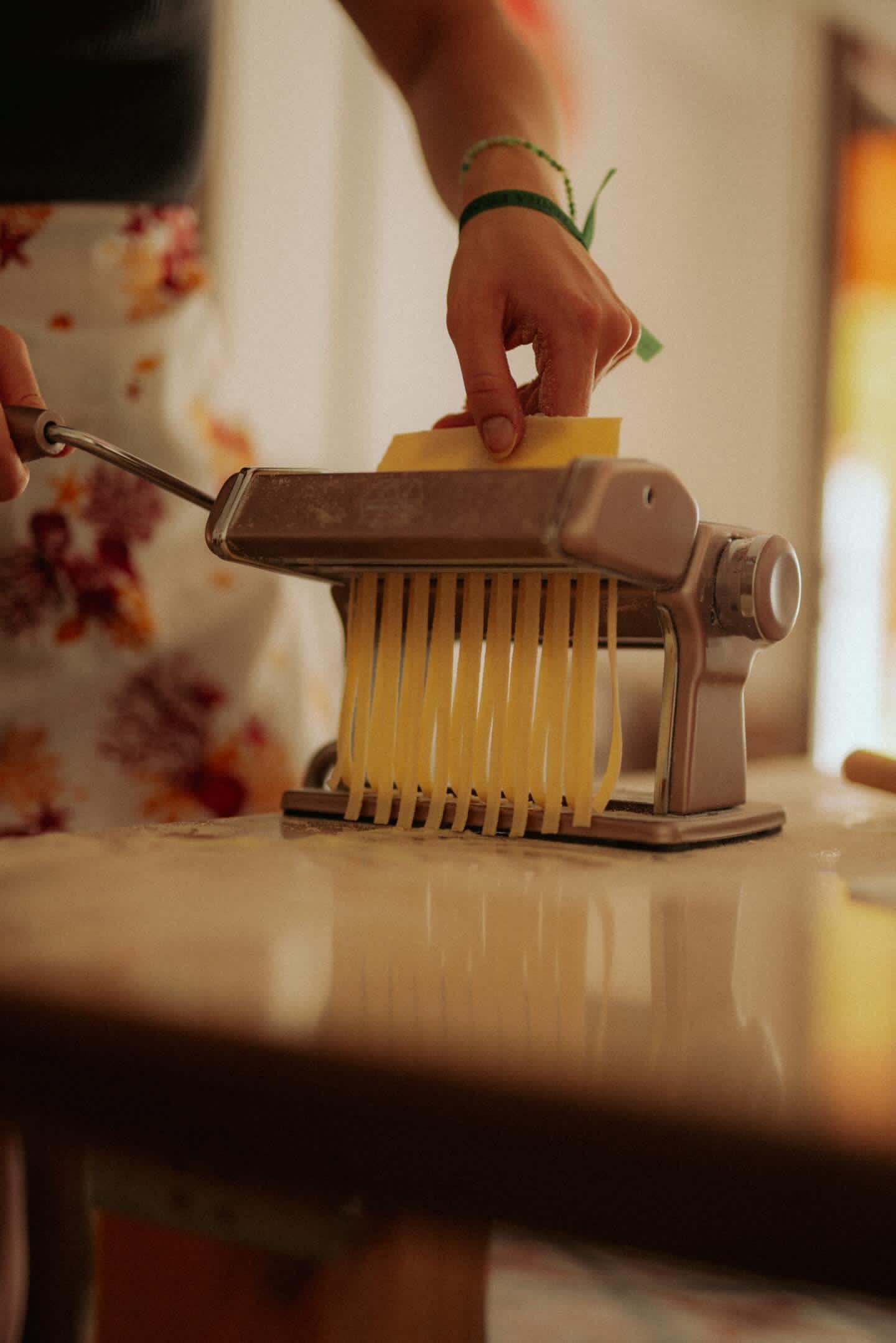 Amalfi Coast Farm Cooking Class: Pasta, Tiramisu & Wine
