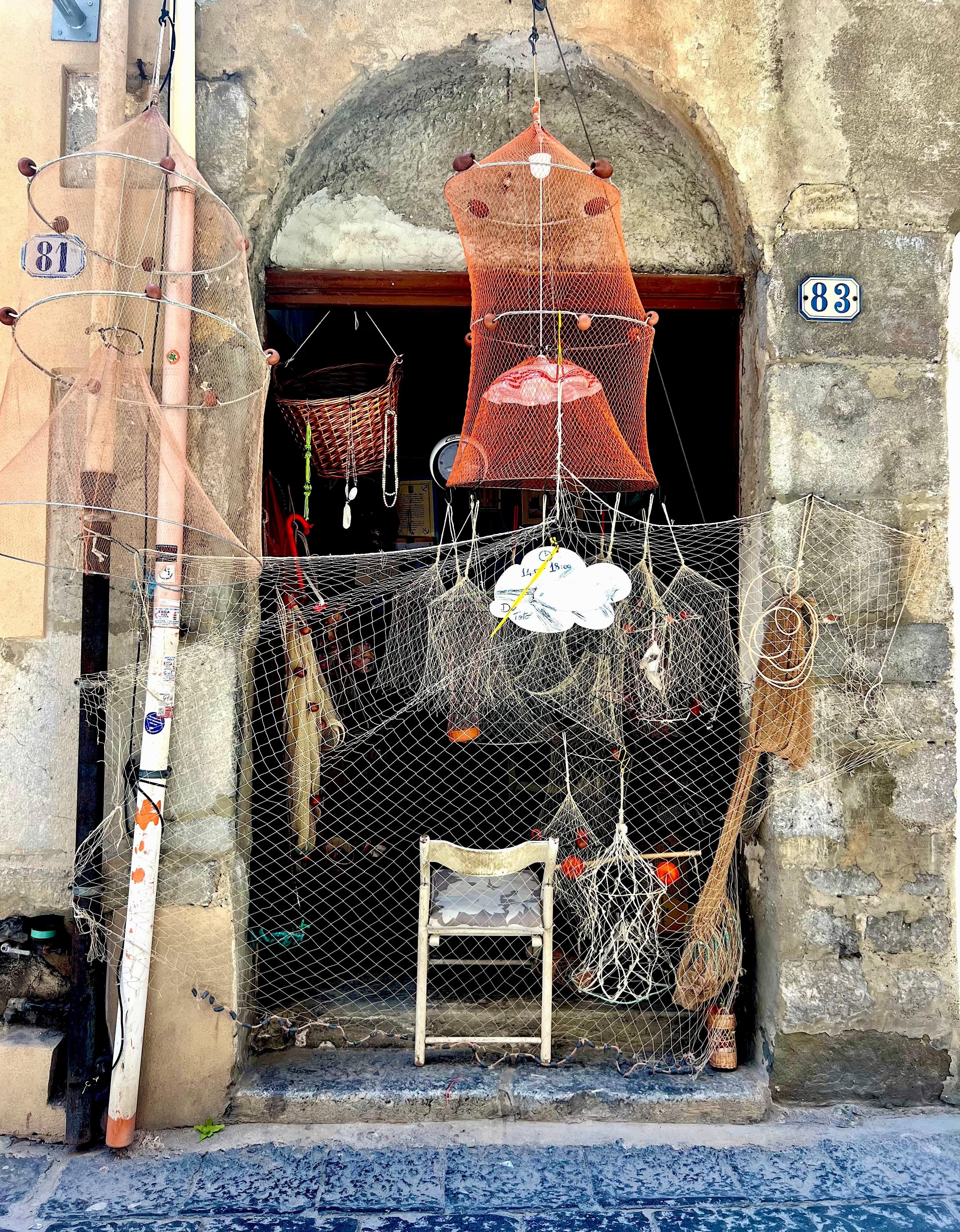 aperitivo tour in Cefalu — photo 10