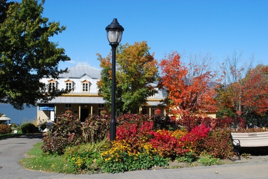 Quebec City, Montmorency Falls & Île d'Orléans Full-Day Tour