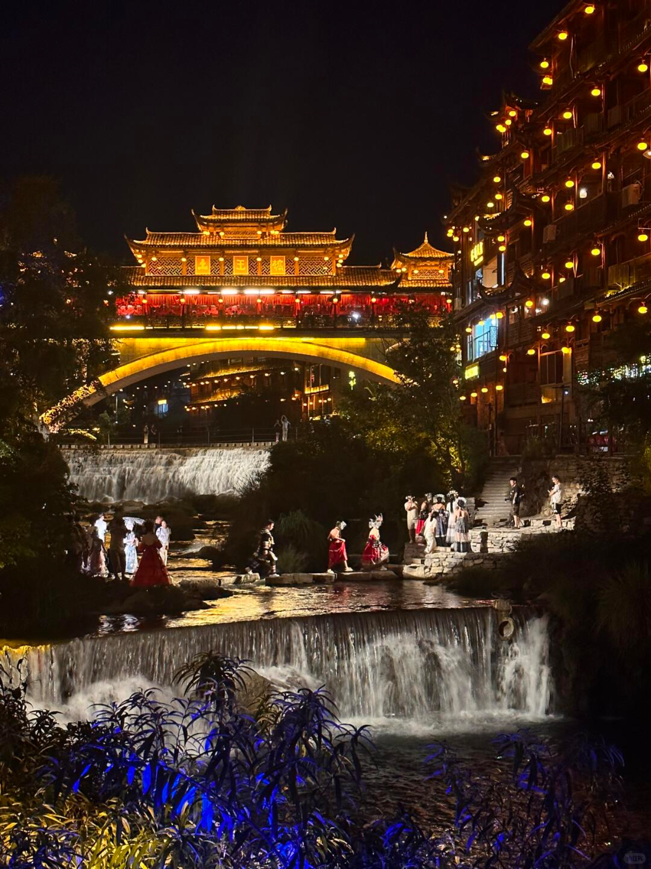Zhangjiajie & Furong Ancient Town 1.5-Day Private Tour (4 Flexible Packages)