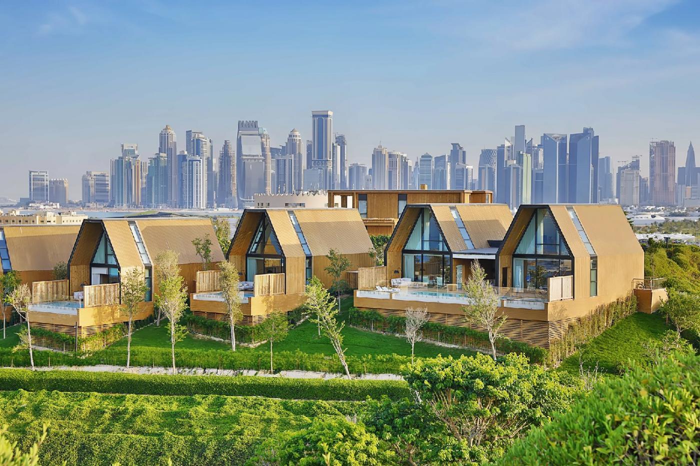 Doha Private City Highlights Tour