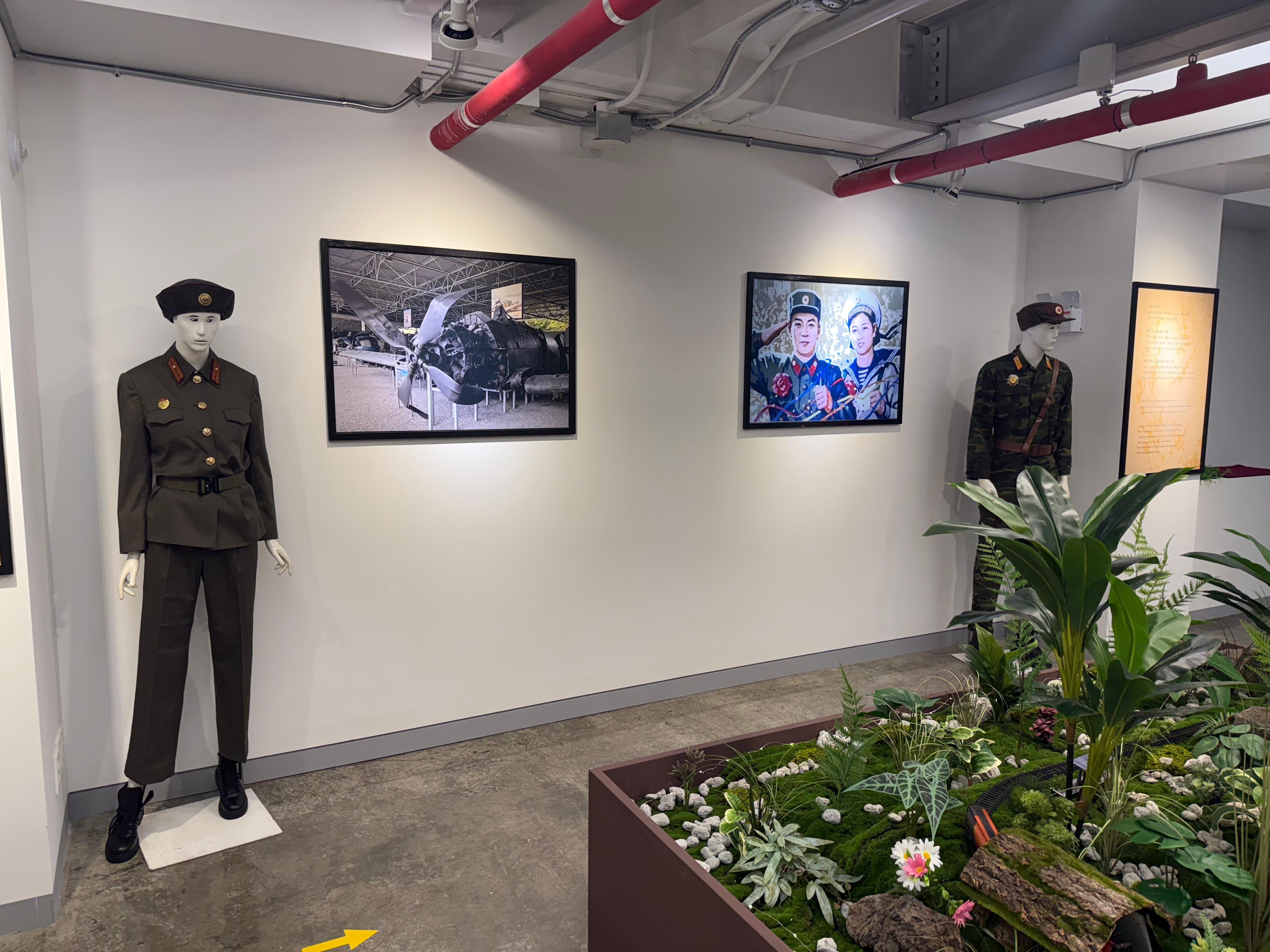 Seoul: DMZ & North Korean Defector Meet Up & Hotel Pickup