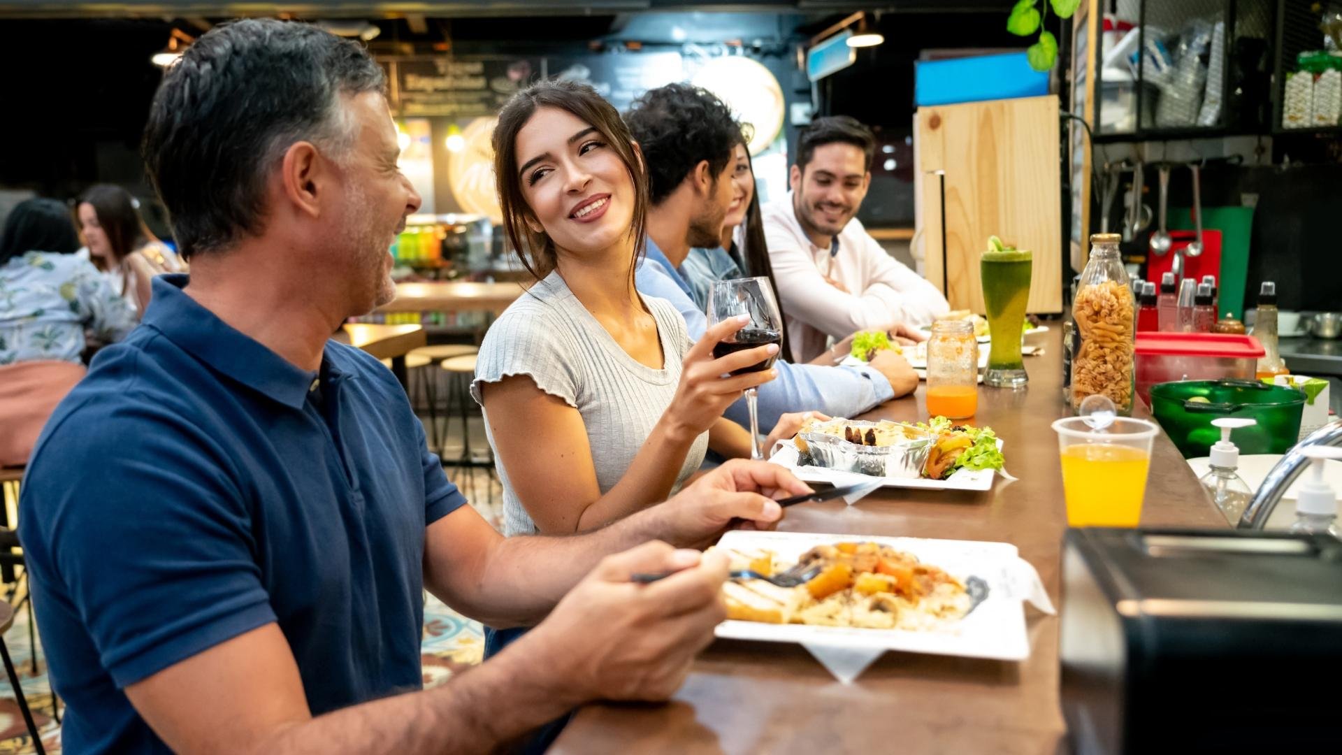 Private Vancouver Food Tour with Local Guide