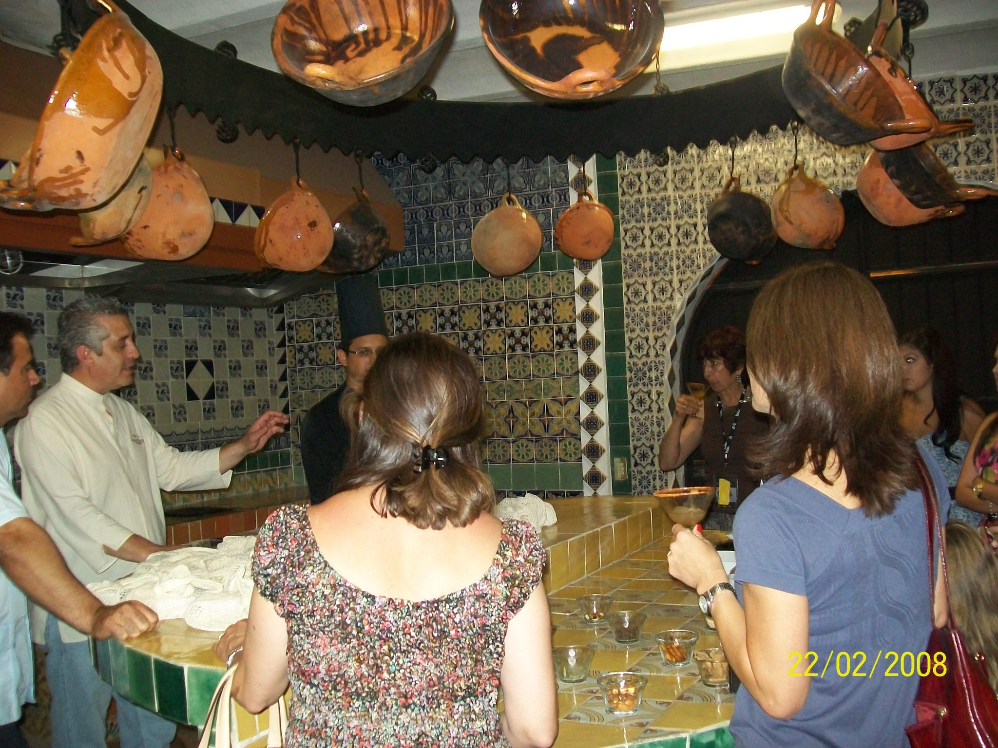 food tour in Puebla — photo 1