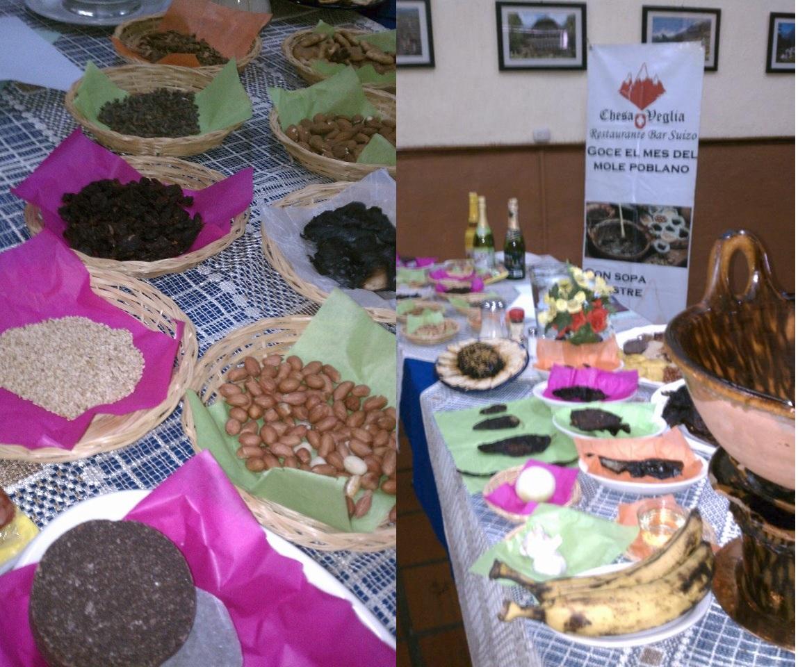food tour in Puebla — photo 2