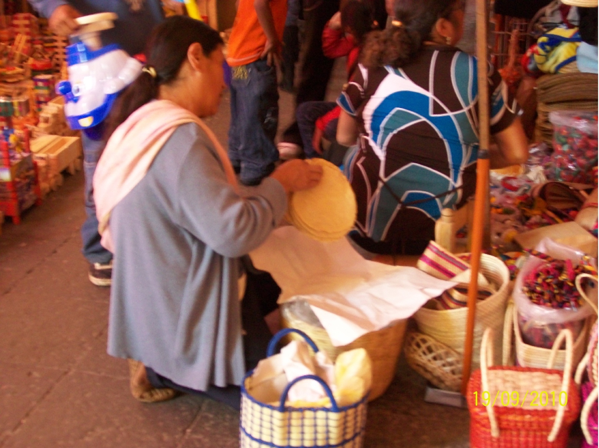 food tour in Puebla — photo 4