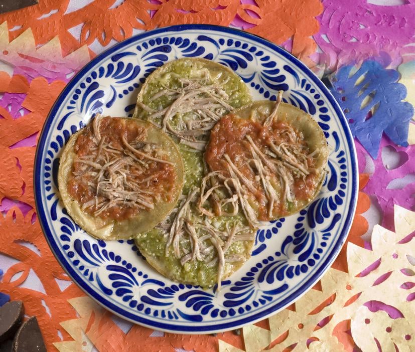 food tour in Puebla — photo 6