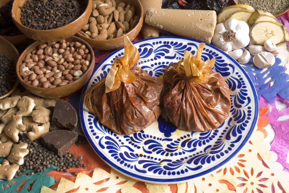 food tour in Puebla — photo 9