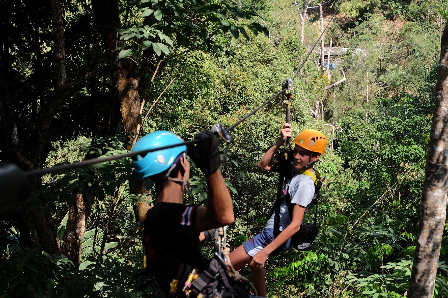 Phuket Jungle ATV Adventure: Big Buddha & Panorama Views