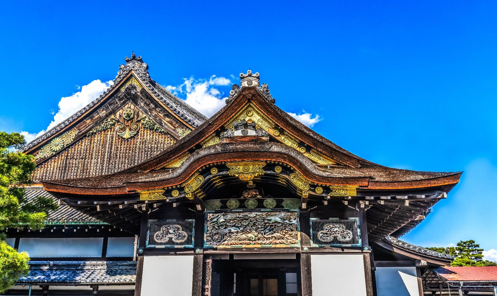 Kyoto & Arashiyama Cultural Explorer Day Trip